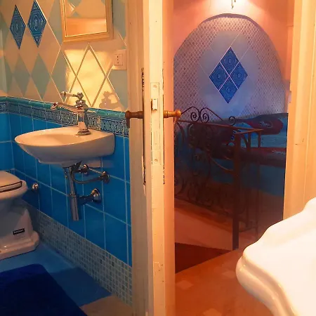 Seafront Apartmnet In Near The Sea Tropea