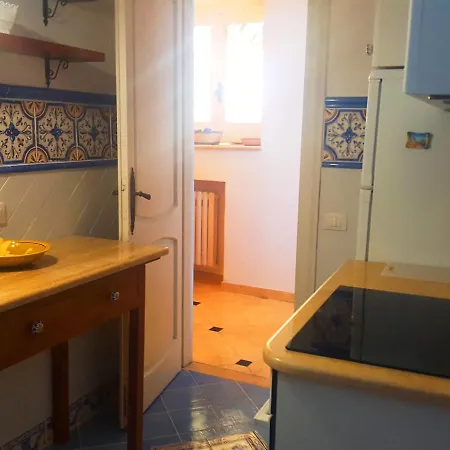Seafront Apartmnet In Near The Sea Apartment