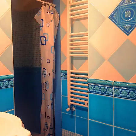 Seafront Apartmnet In Near The Sea Apartment *