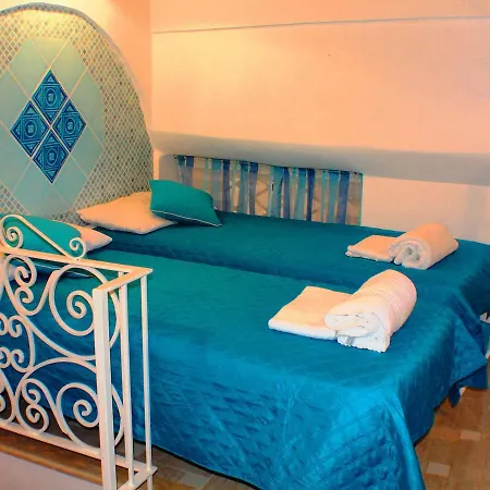 Seafront Apartmnet In Near The Sea Apartment Tropea