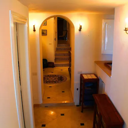 Seafront Apartmnet In Near The Sea * Tropea
