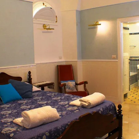 Seafront Apartmnet In Near The Sea * Tropea