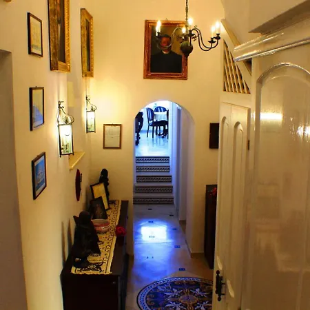 Seafront Apartmnet In Near The Sea Apartment