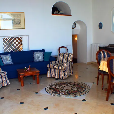 Seafront Apartmnet In Near The Sea * Tropea